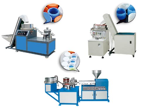 În ce industrii sunt utilizate pe scară largă matrițele?