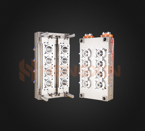 Cercetarea și aplicarea tehnologiei de tăiere de mare viteză pentru matrița de automobile