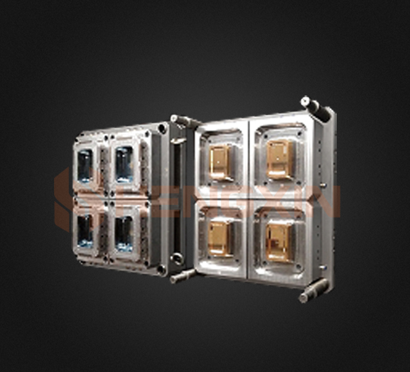 Influența temperaturii matriței de injecție asupra pieselor din plastic