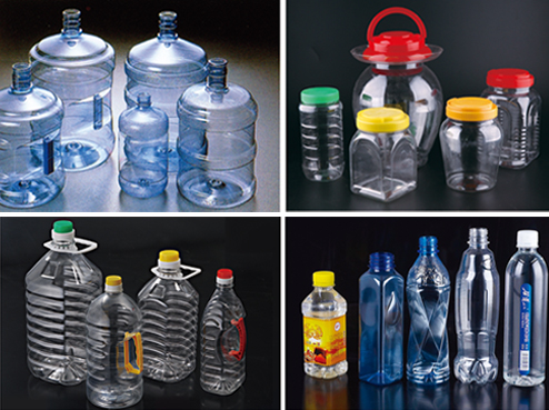 Cauze și soluții ale problemelor comune în matrițele de preforme PET