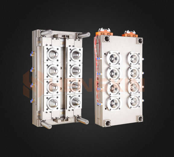 Factorii care afectează durata de viață a matrițelor de ștanțare la rece