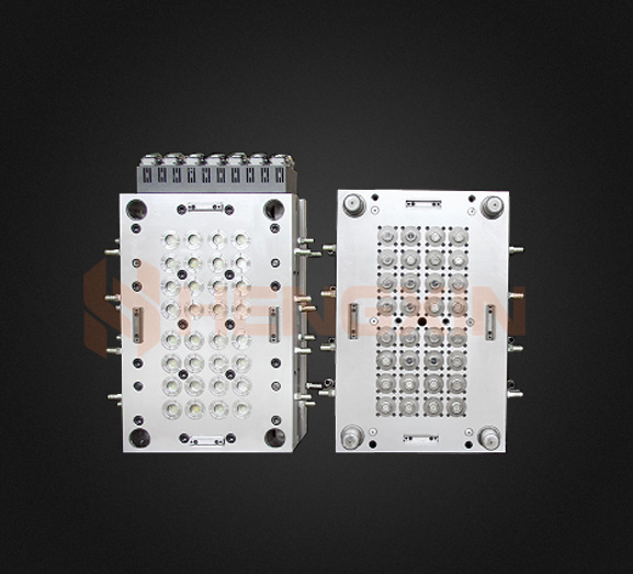 Majoritatea furnizorilor de matrițe vor oferi o gamă largă de componente gata făcute