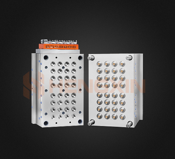 Cum să faceți față deformarii și deformării matrițelor din plastic în timpul turnării prin injecție?