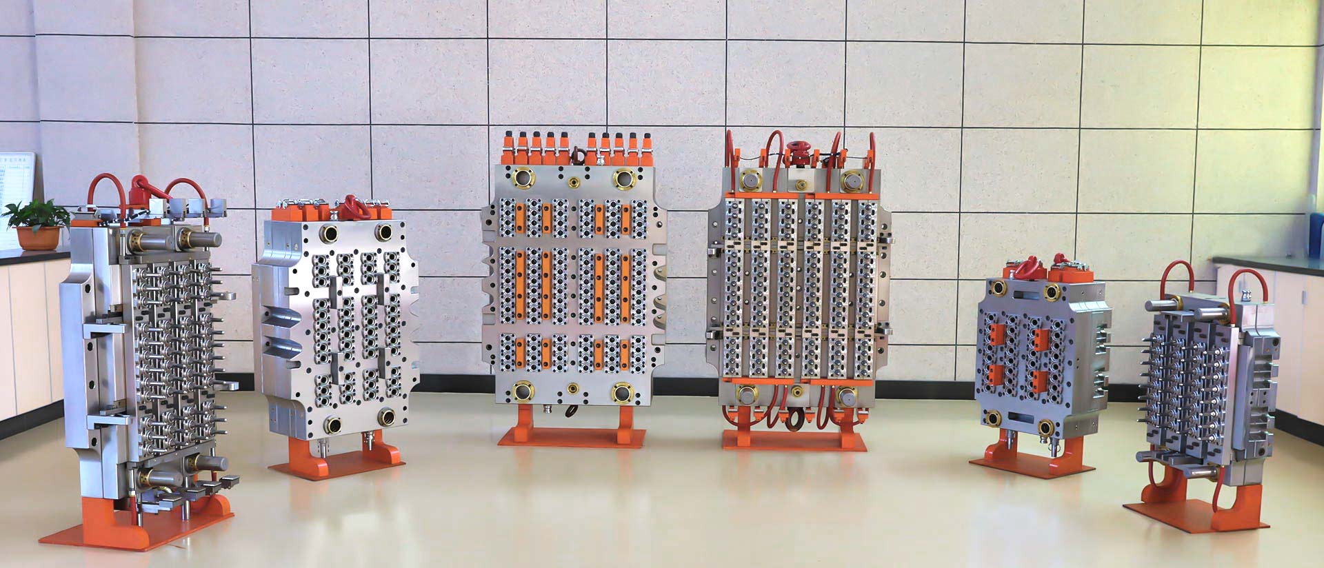 Instructiuni de fabricatie matrite